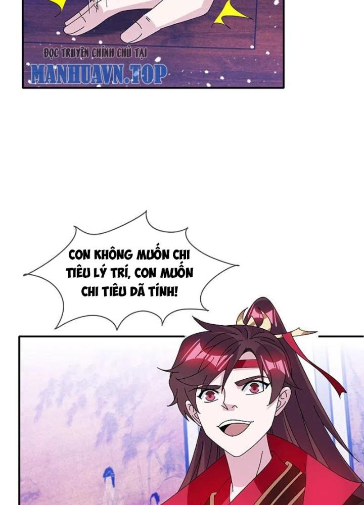 Cực Phẩm Bại Gia Tử Chapter 275 - Trang 3