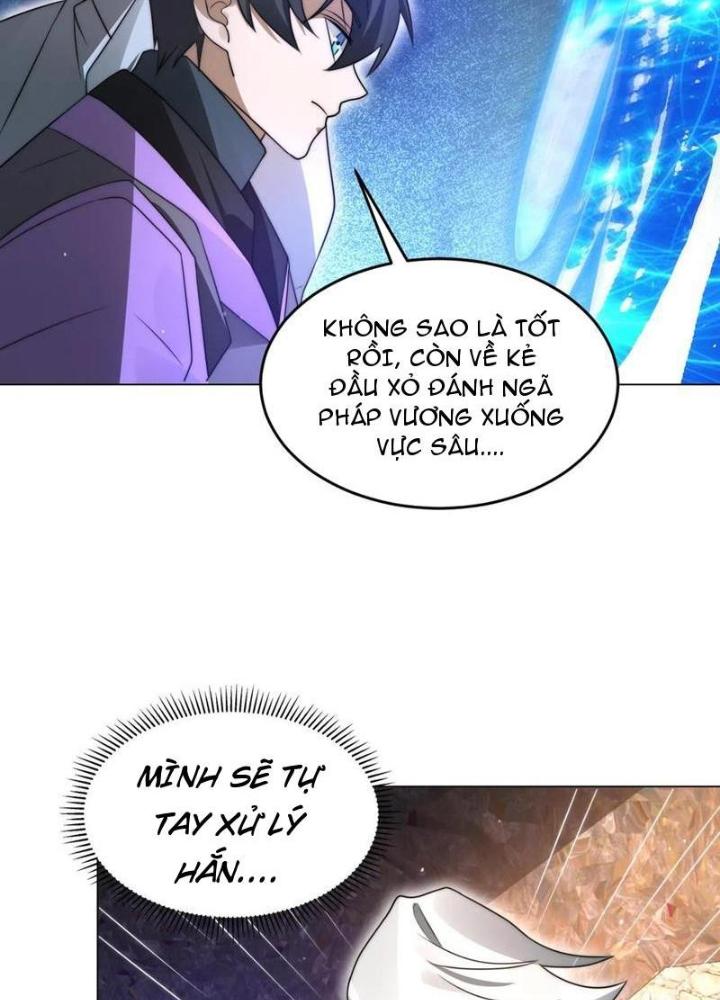 Tích Trữ 10 Vạn Vật Tư Trước Ngày Tận Thế Chapter 301 - Trang 4