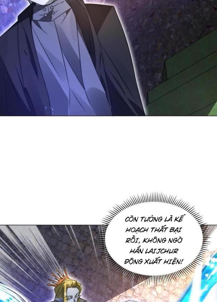 Tích Trữ 10 Vạn Vật Tư Trước Ngày Tận Thế Chapter 301 - Trang 4