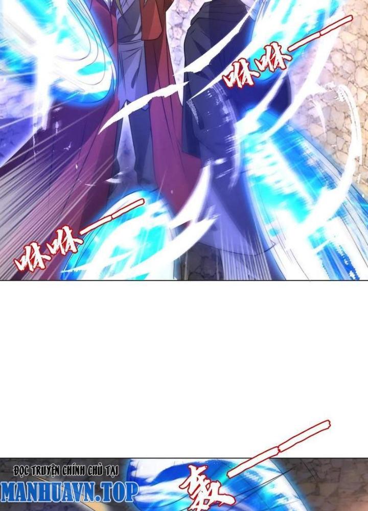 Tích Trữ 10 Vạn Vật Tư Trước Ngày Tận Thế Chapter 301 - Trang 4