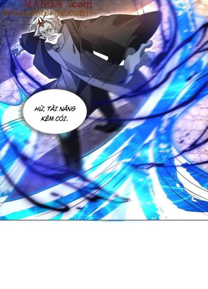 Tích Trữ 10 Vạn Vật Tư Trước Ngày Tận Thế Chapter 301 - Trang 4