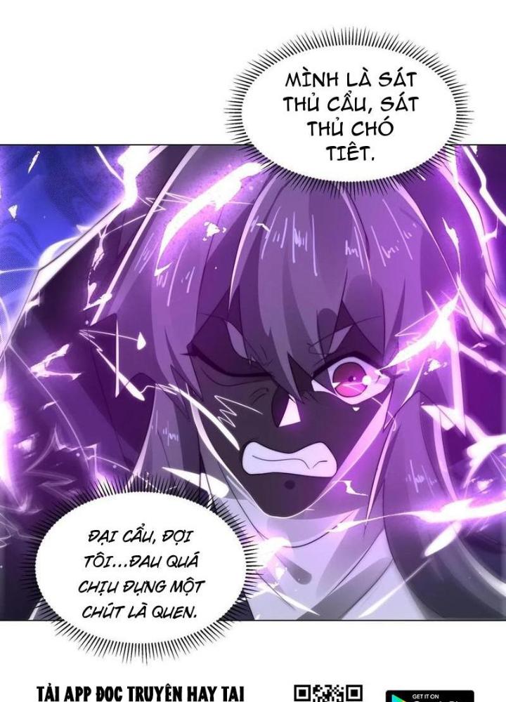 Tích Trữ 10 Vạn Vật Tư Trước Ngày Tận Thế Chapter 301 - Trang 4