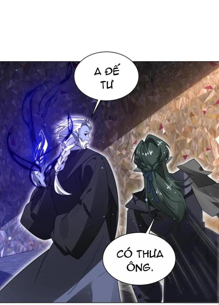 Tích Trữ 10 Vạn Vật Tư Trước Ngày Tận Thế Chapter 301 - Trang 4