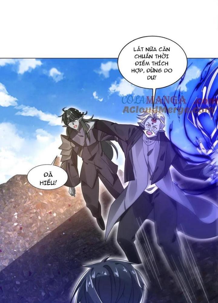 Tích Trữ 10 Vạn Vật Tư Trước Ngày Tận Thế Chapter 301 - Trang 4