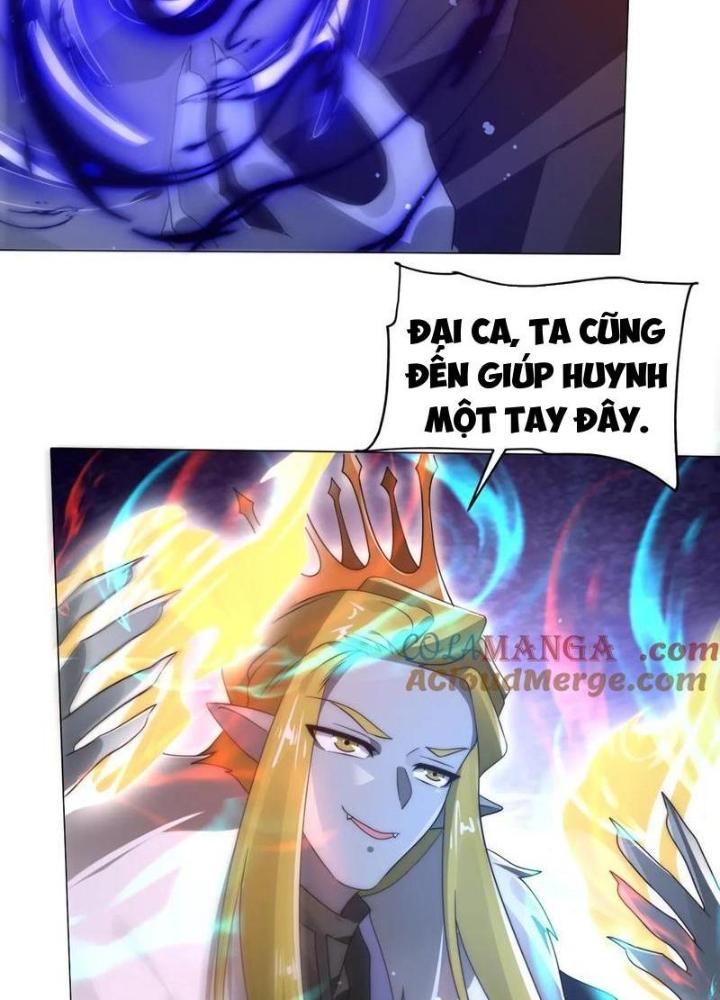 Tích Trữ 10 Vạn Vật Tư Trước Ngày Tận Thế Chapter 301 - Trang 4