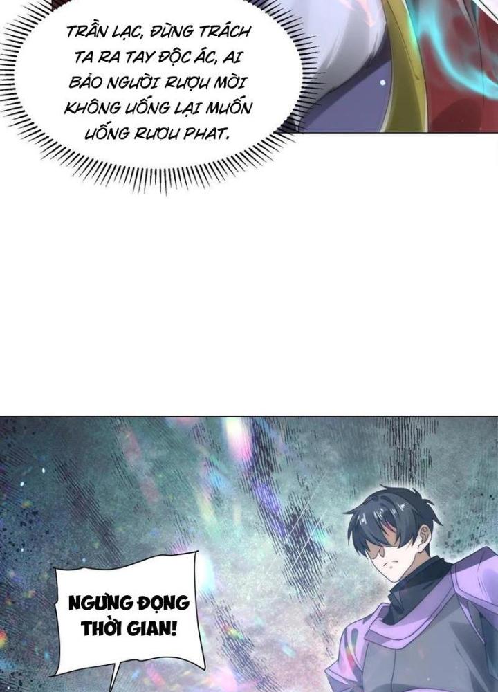 Tích Trữ 10 Vạn Vật Tư Trước Ngày Tận Thế Chapter 301 - Trang 4