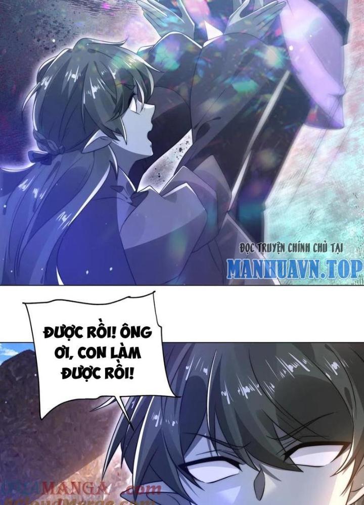 Tích Trữ 10 Vạn Vật Tư Trước Ngày Tận Thế Chapter 301 - Trang 4