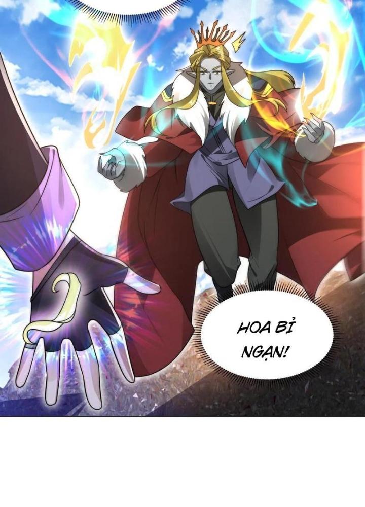 Tích Trữ 10 Vạn Vật Tư Trước Ngày Tận Thế Chapter 301 - Trang 4