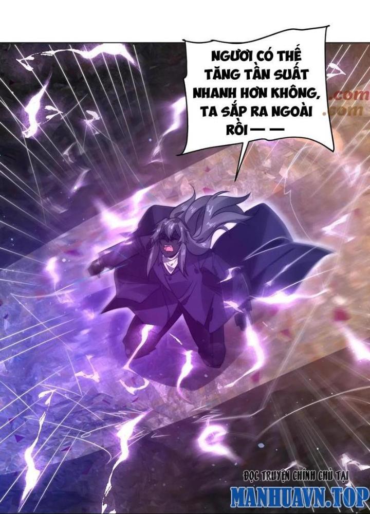 Tích Trữ 10 Vạn Vật Tư Trước Ngày Tận Thế Chapter 301 - Trang 4