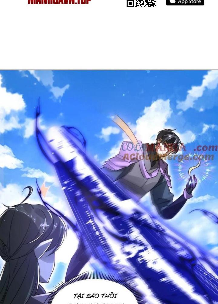 Tích Trữ 10 Vạn Vật Tư Trước Ngày Tận Thế Chapter 301 - Trang 4