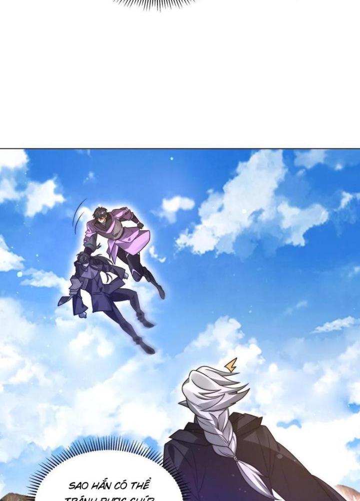 Tích Trữ 10 Vạn Vật Tư Trước Ngày Tận Thế Chapter 301 - Trang 4