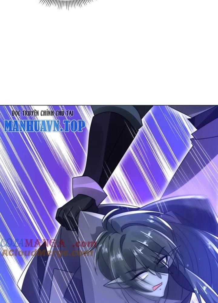 Tích Trữ 10 Vạn Vật Tư Trước Ngày Tận Thế Chapter 301 - Trang 4