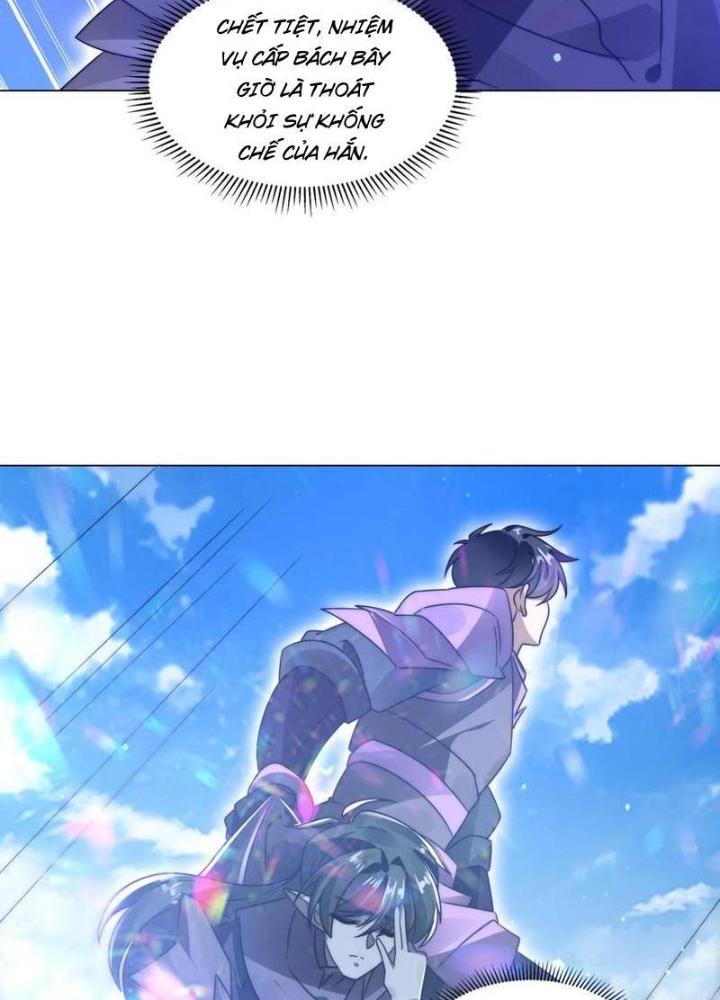 Tích Trữ 10 Vạn Vật Tư Trước Ngày Tận Thế Chapter 301 - Trang 4