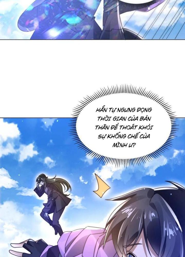 Tích Trữ 10 Vạn Vật Tư Trước Ngày Tận Thế Chapter 301 - Trang 4