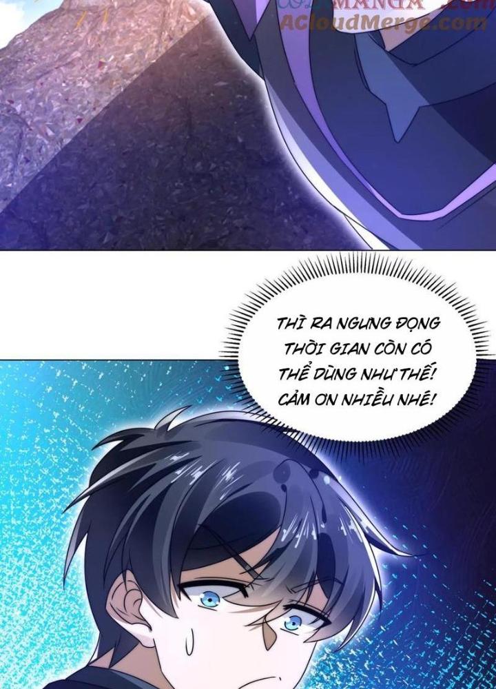 Tích Trữ 10 Vạn Vật Tư Trước Ngày Tận Thế Chapter 301 - Trang 4