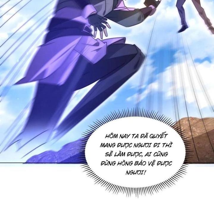 Tích Trữ 10 Vạn Vật Tư Trước Ngày Tận Thế Chapter 301 - Trang 4