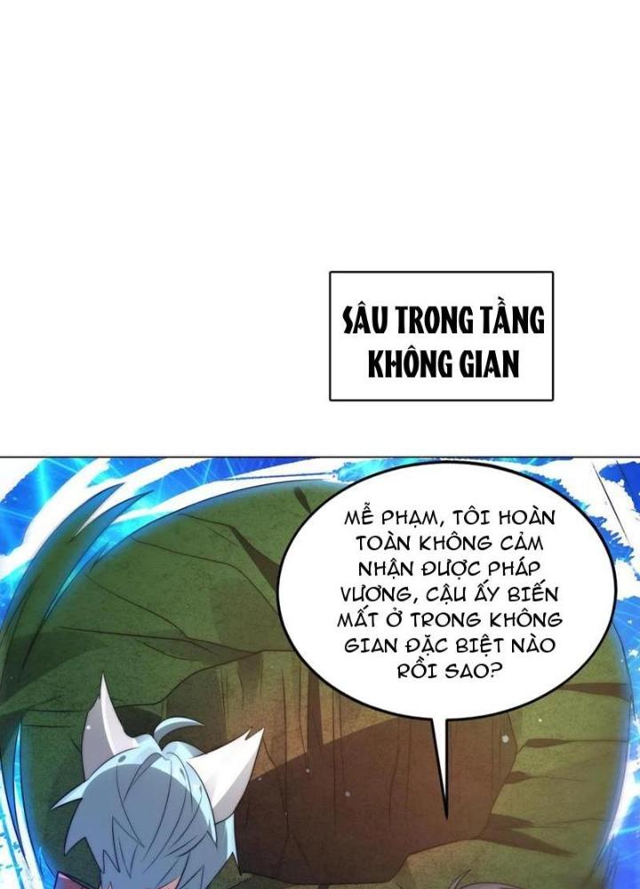 Tích Trữ 10 Vạn Vật Tư Trước Ngày Tận Thế Chapter 301 - Trang 4