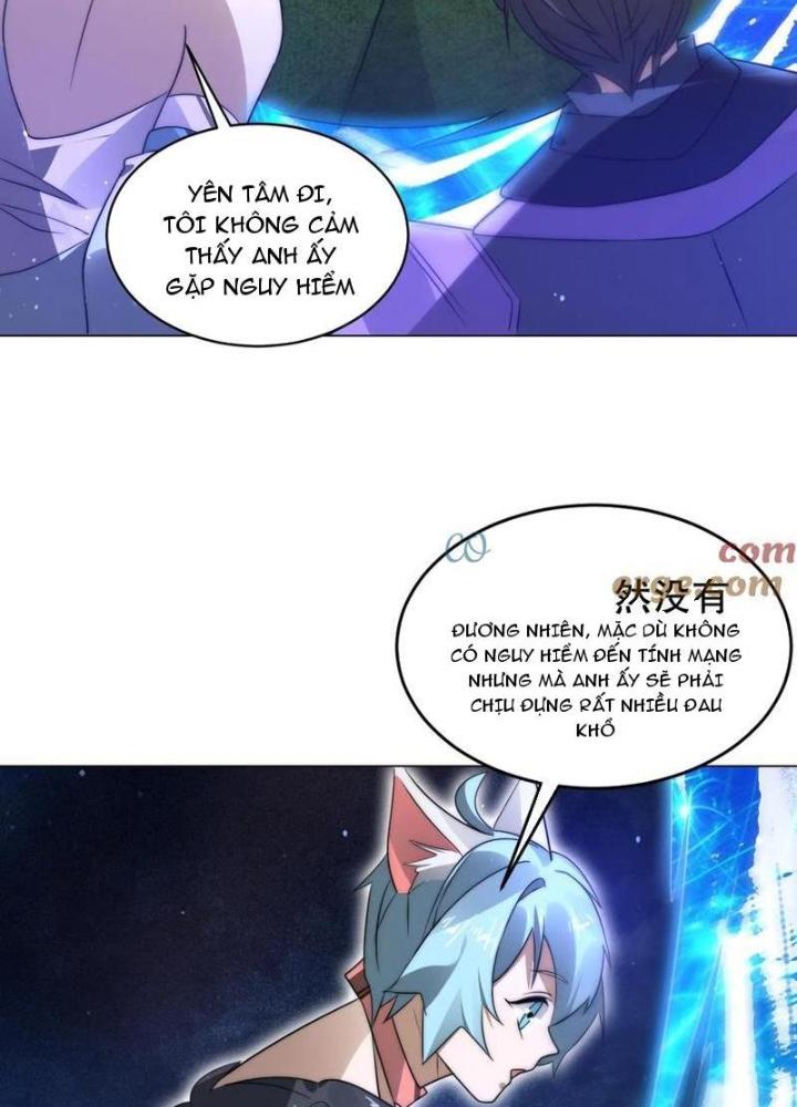 Tích Trữ 10 Vạn Vật Tư Trước Ngày Tận Thế Chapter 301 - Trang 4