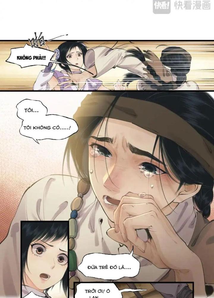 Tiên Kiếm Kỳ Hiệp Truyện Tứ Chapter 68 - Trang 3