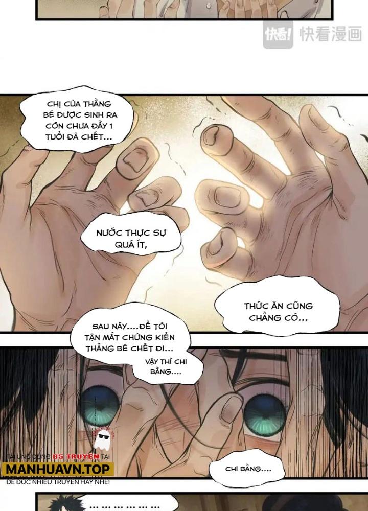 Tiên Kiếm Kỳ Hiệp Truyện Tứ Chapter 68 - Trang 3