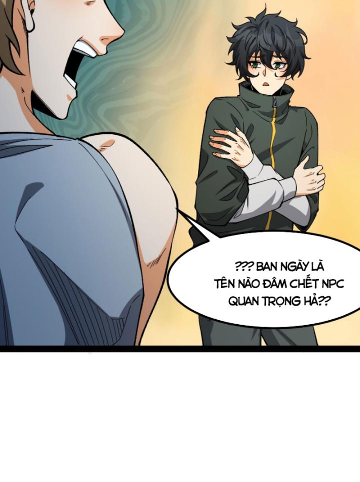Ngài Hoàn Toàn Không Tiết Lộ Sao? Chapter 26 - Trang 2