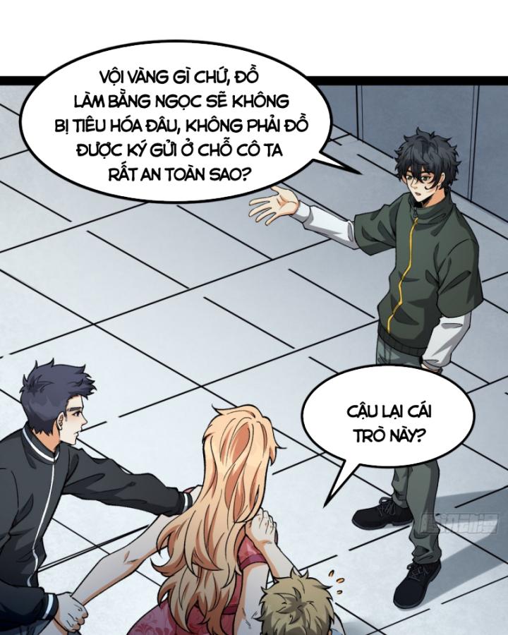 Ngài Hoàn Toàn Không Tiết Lộ Sao? Chapter 26 - Trang 2