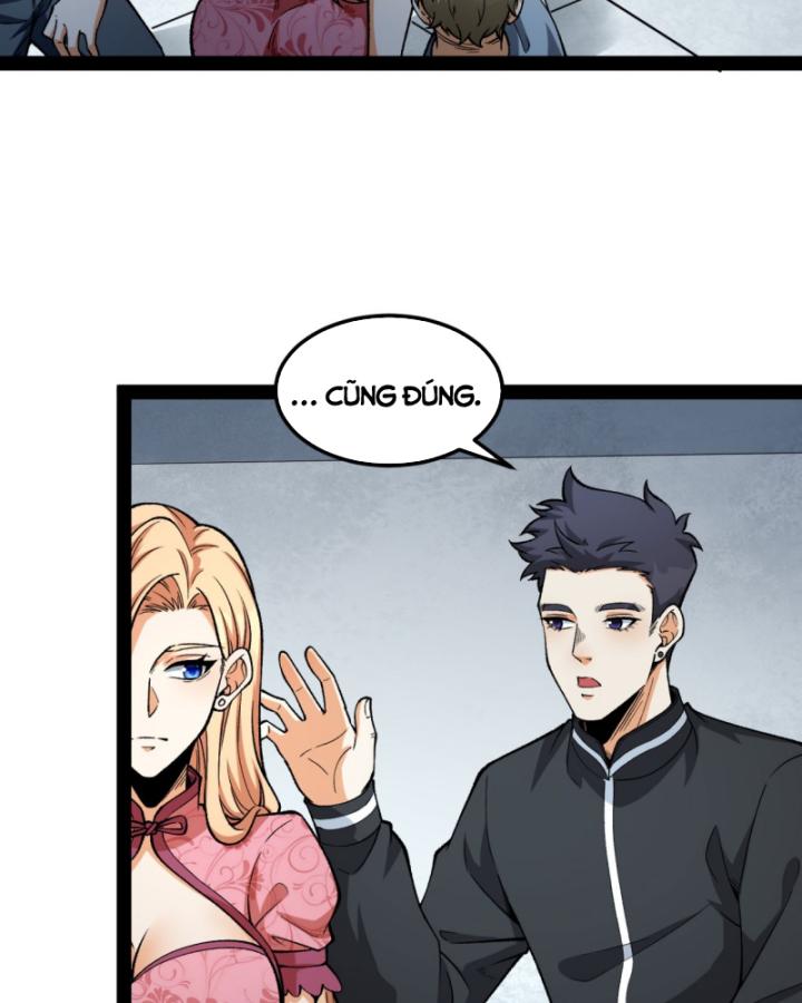 Ngài Hoàn Toàn Không Tiết Lộ Sao? Chapter 26 - Trang 2