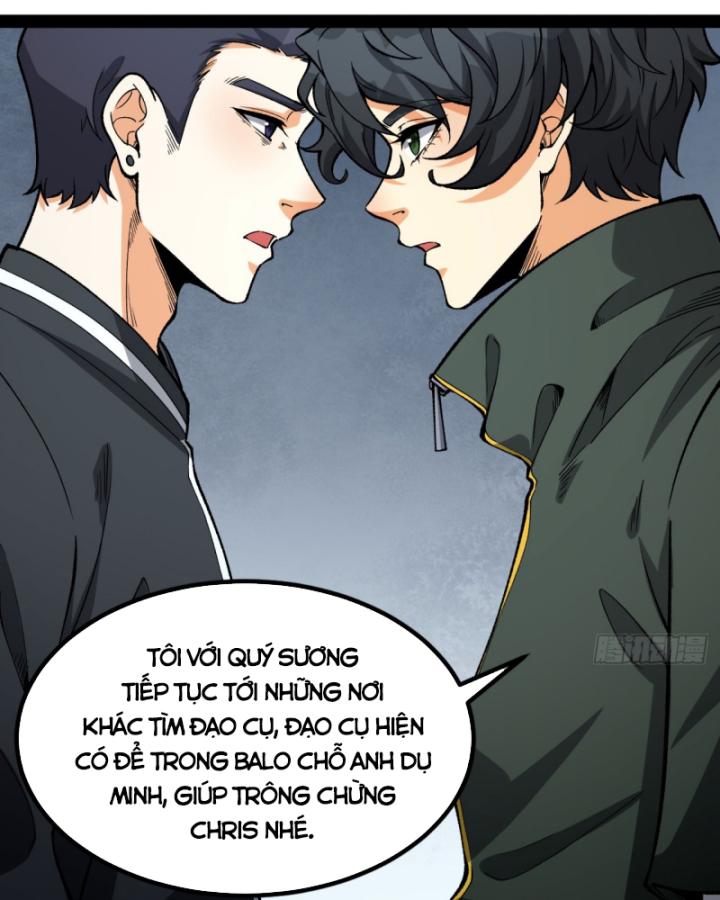 Ngài Hoàn Toàn Không Tiết Lộ Sao? Chapter 26 - Trang 2