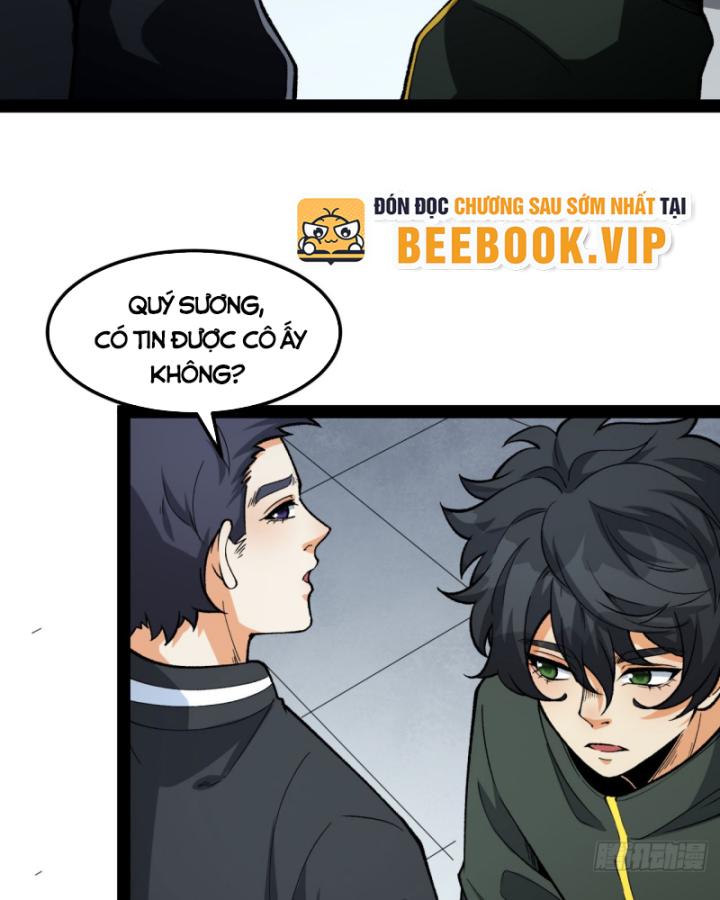 Ngài Hoàn Toàn Không Tiết Lộ Sao? Chapter 26 - Trang 2