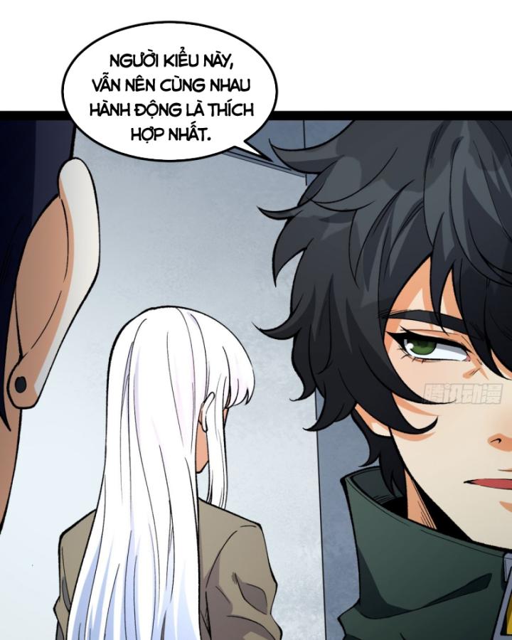 Ngài Hoàn Toàn Không Tiết Lộ Sao? Chapter 26 - Trang 2