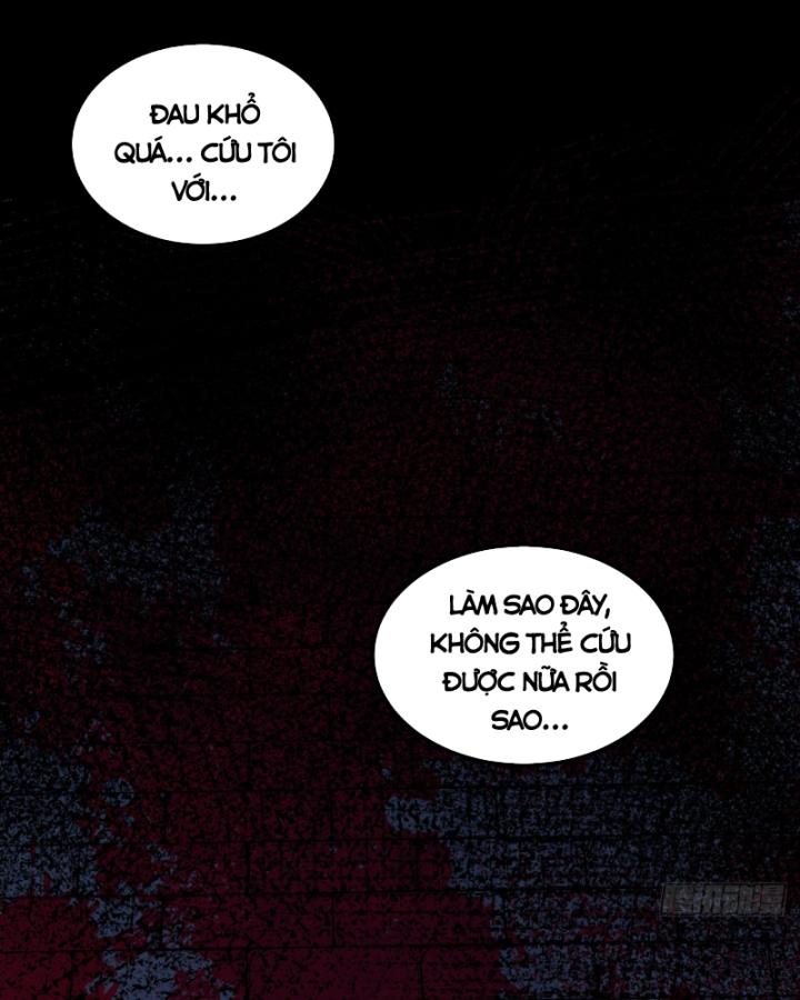 Ngài Hoàn Toàn Không Tiết Lộ Sao? Chapter 26 - Trang 2