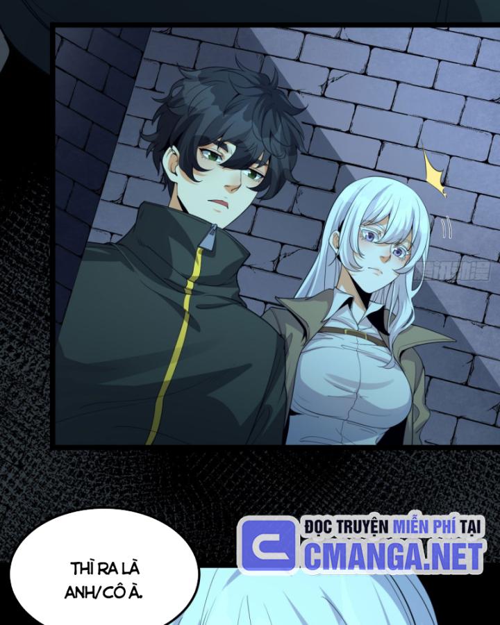 Ngài Hoàn Toàn Không Tiết Lộ Sao? Chapter 26 - Trang 2