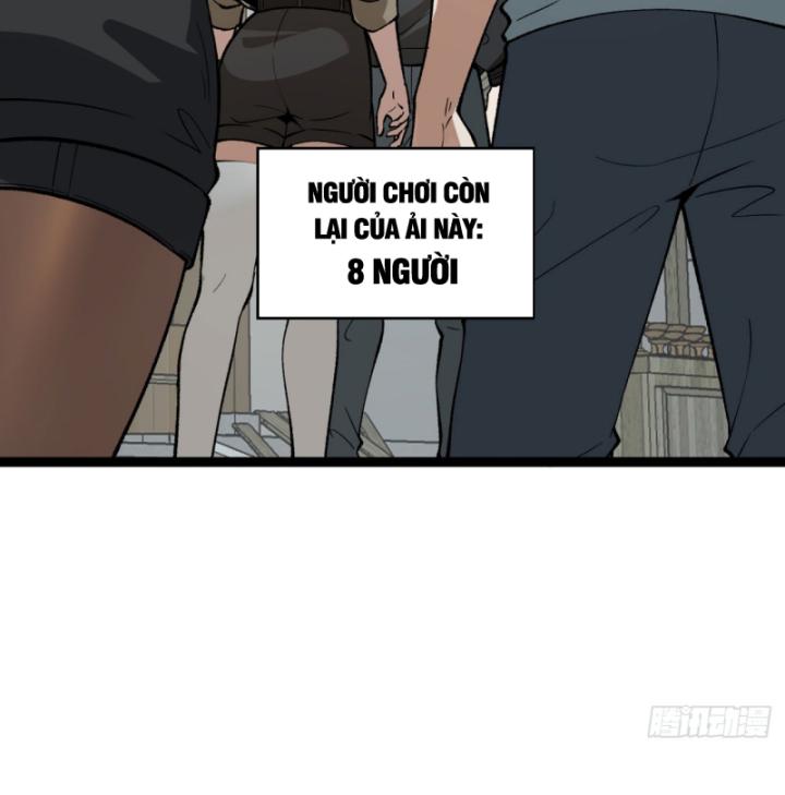 Ngài Hoàn Toàn Không Tiết Lộ Sao? Chapter 26 - Trang 2