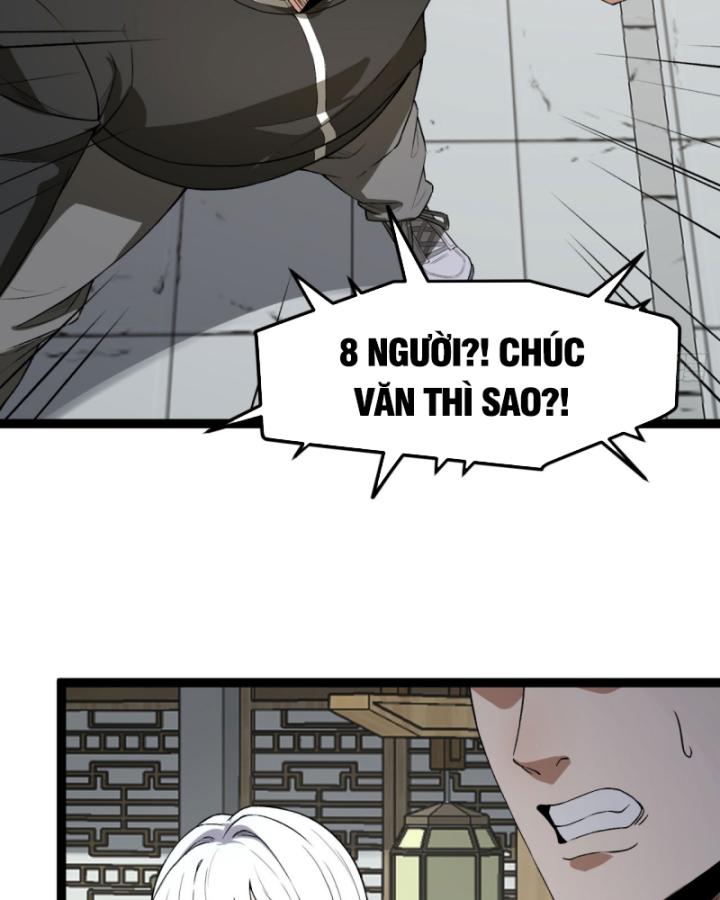 Ngài Hoàn Toàn Không Tiết Lộ Sao? Chapter 26 - Trang 2
