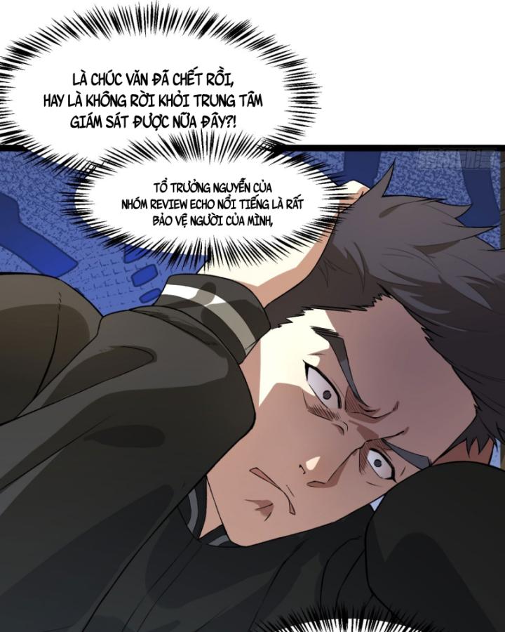 Ngài Hoàn Toàn Không Tiết Lộ Sao? Chapter 26 - Trang 2