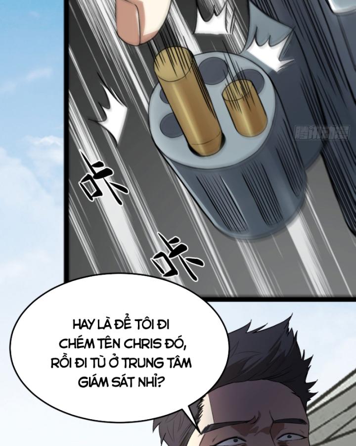 Ngài Hoàn Toàn Không Tiết Lộ Sao? Chapter 26 - Trang 2