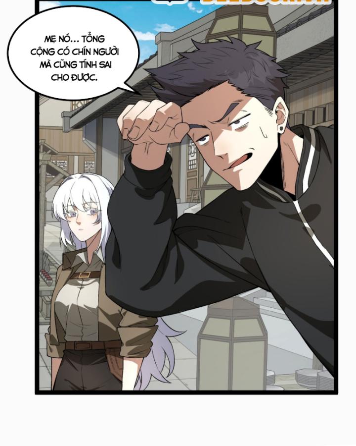 Ngài Hoàn Toàn Không Tiết Lộ Sao? Chapter 26 - Trang 2