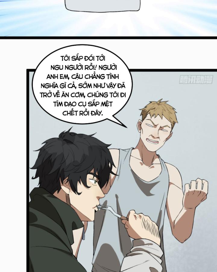 Ngài Hoàn Toàn Không Tiết Lộ Sao? Chapter 26 - Trang 2