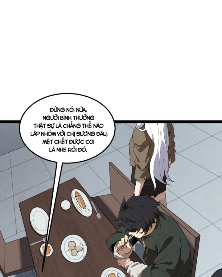 Ngài Hoàn Toàn Không Tiết Lộ Sao? Chapter 26 - Trang 2