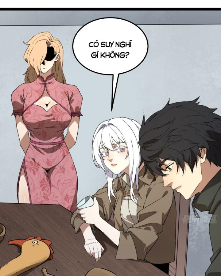 Ngài Hoàn Toàn Không Tiết Lộ Sao? Chapter 26 - Trang 2