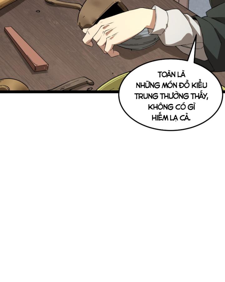 Ngài Hoàn Toàn Không Tiết Lộ Sao? Chapter 26 - Trang 2