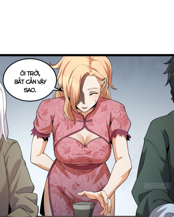 Ngài Hoàn Toàn Không Tiết Lộ Sao? Chapter 26 - Trang 2