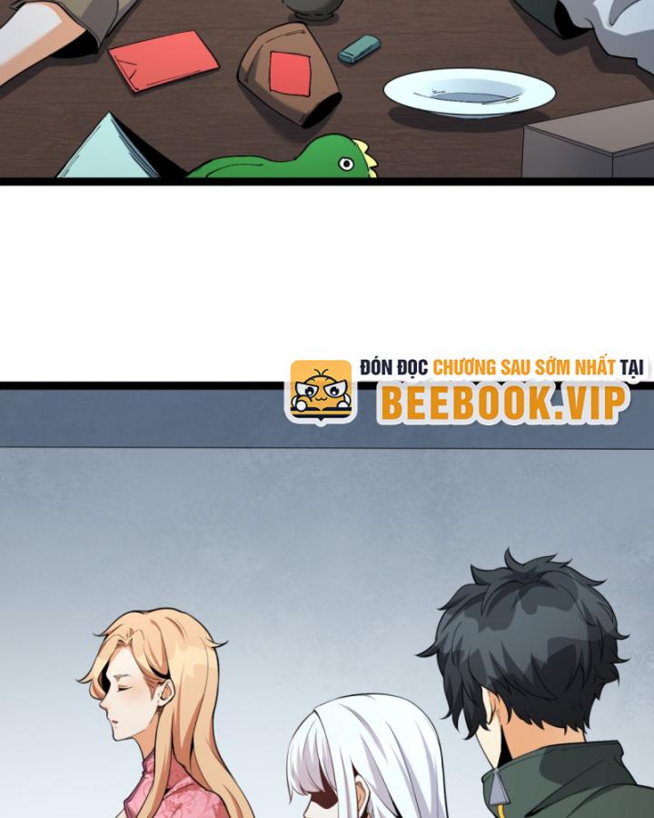 Ngài Hoàn Toàn Không Tiết Lộ Sao? Chapter 26 - Trang 2