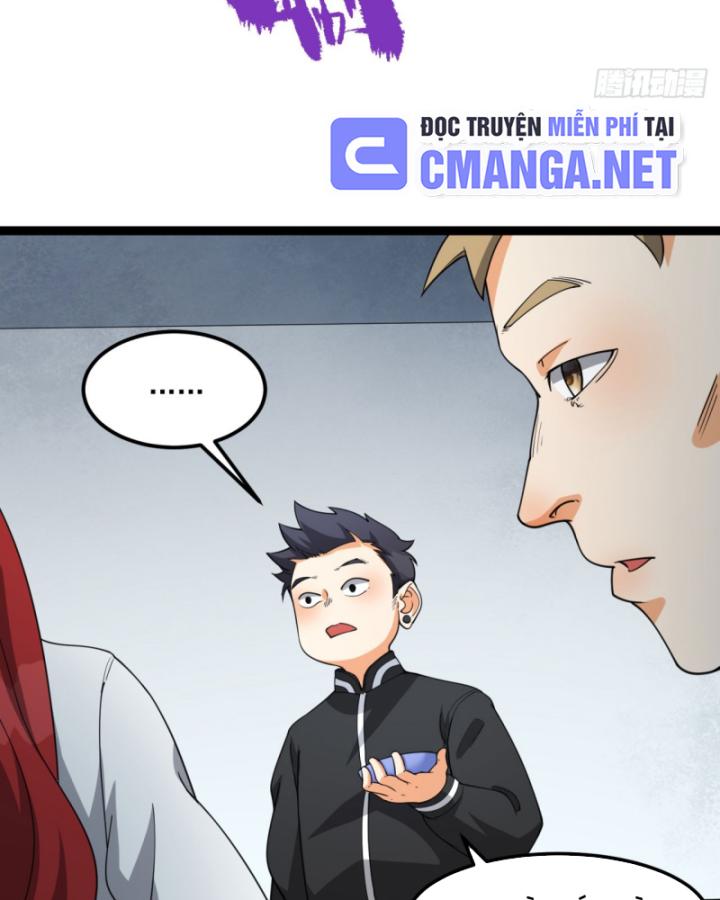 Ngài Hoàn Toàn Không Tiết Lộ Sao? Chapter 26 - Trang 2