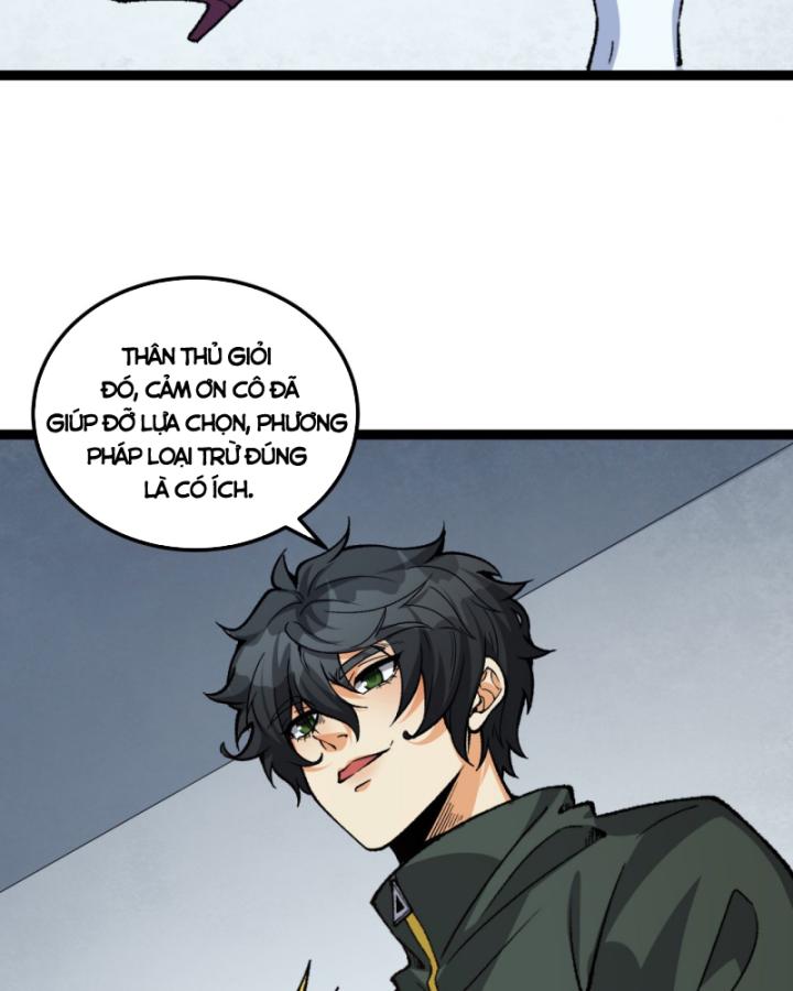 Ngài Hoàn Toàn Không Tiết Lộ Sao? Chapter 26 - Trang 2