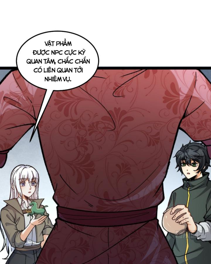 Ngài Hoàn Toàn Không Tiết Lộ Sao? Chapter 26 - Trang 2