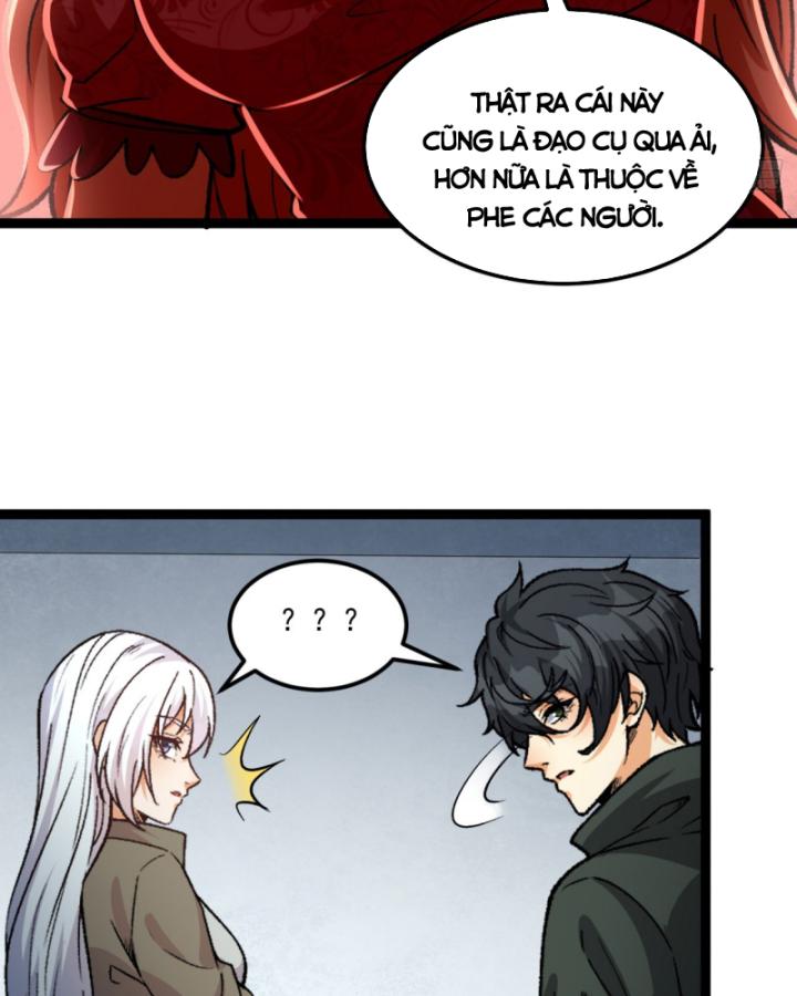 Ngài Hoàn Toàn Không Tiết Lộ Sao? Chapter 26 - Trang 2