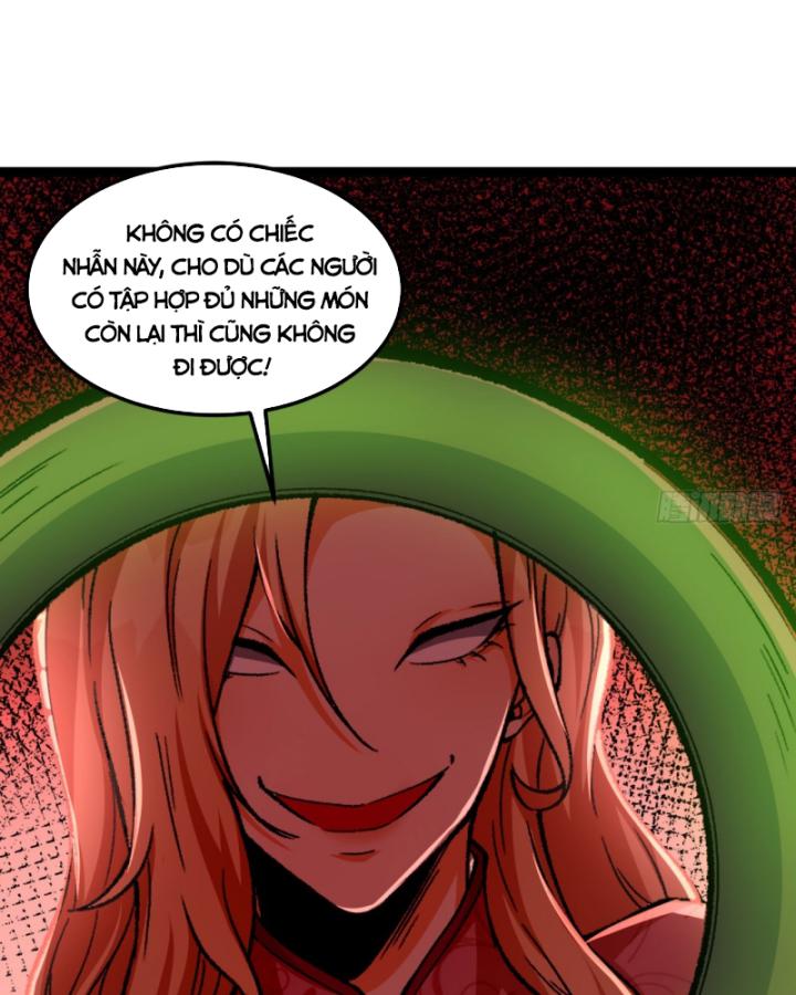 Ngài Hoàn Toàn Không Tiết Lộ Sao? Chapter 26 - Trang 2