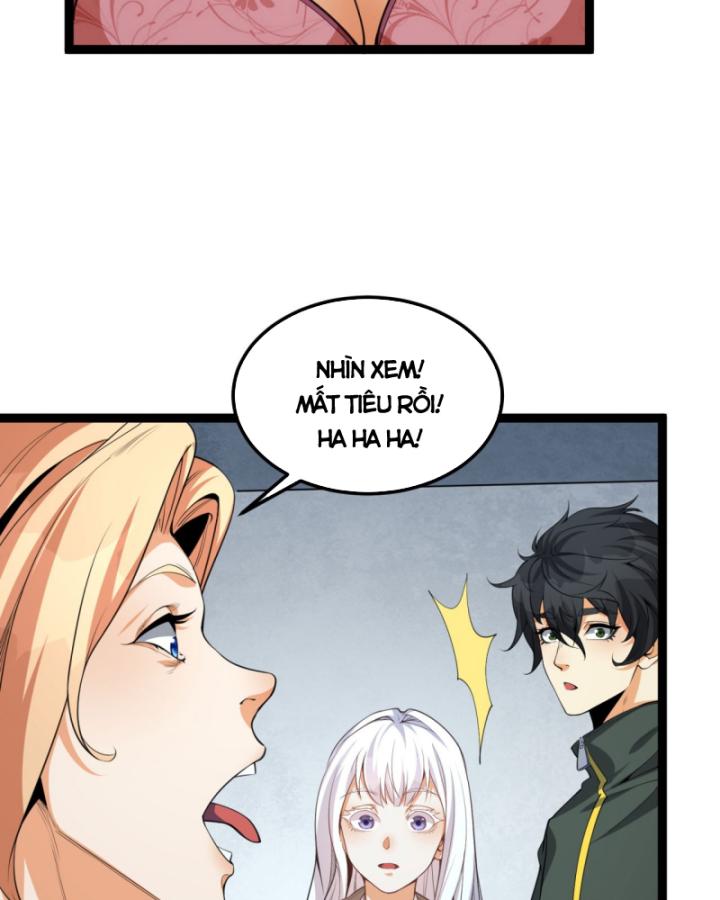 Ngài Hoàn Toàn Không Tiết Lộ Sao? Chapter 26 - Trang 2