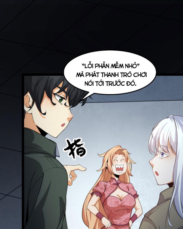 Ngài Hoàn Toàn Không Tiết Lộ Sao? Chapter 26 - Trang 2